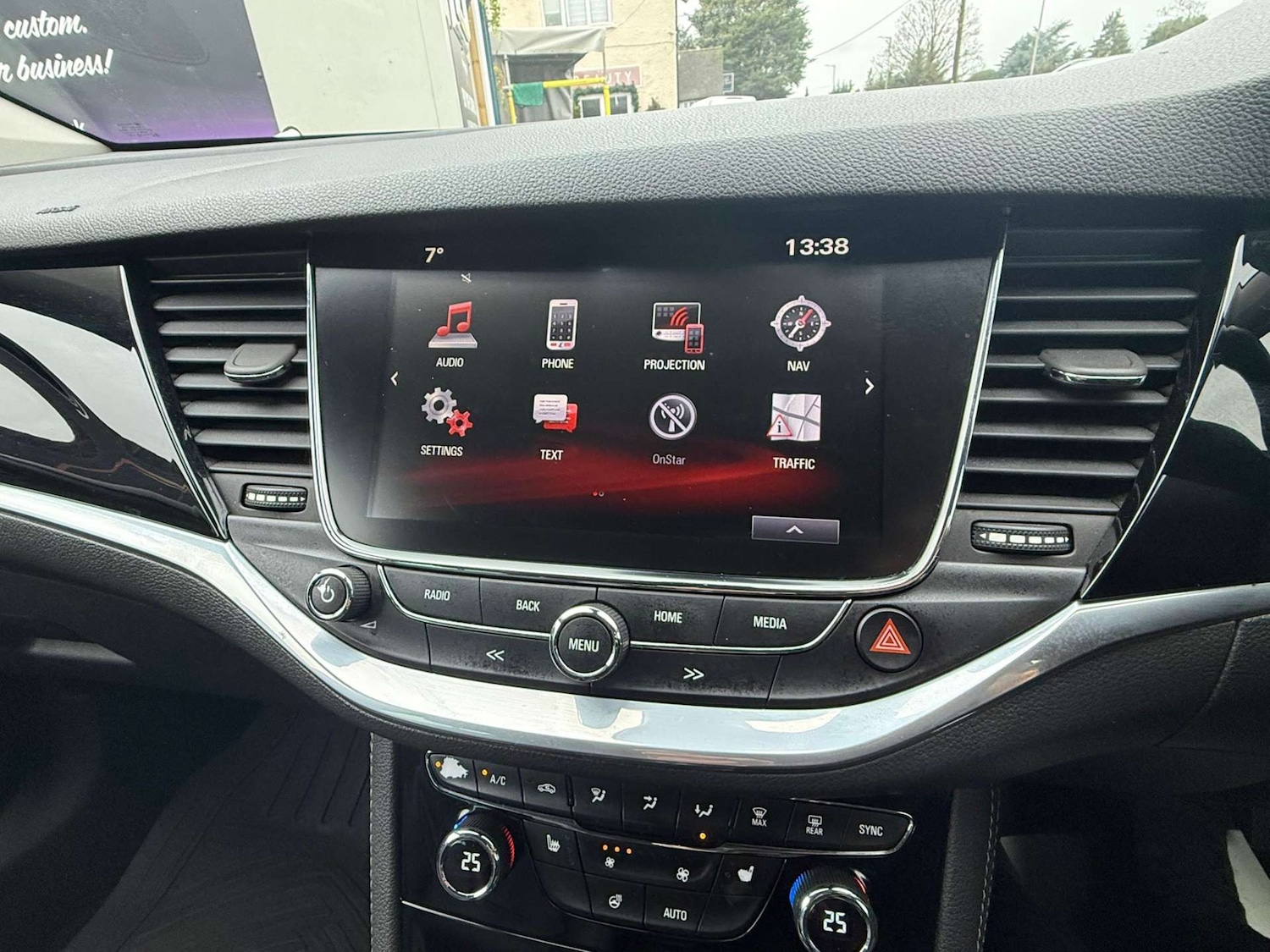 Used Vauxhall Astra 2017 for sale - 77314236: Photo 19