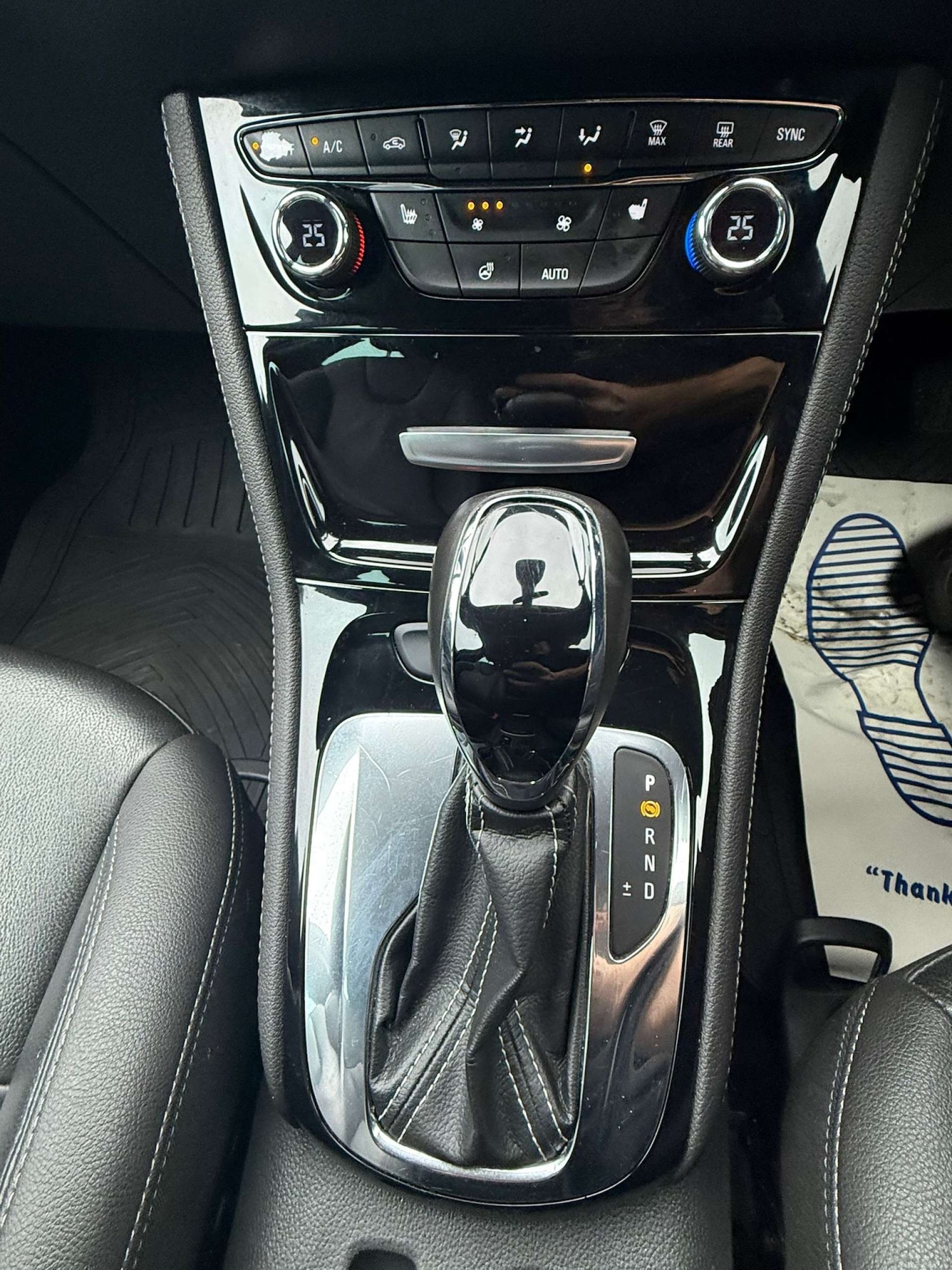 Used Vauxhall Astra 2017 for sale - 77314236: Photo 20