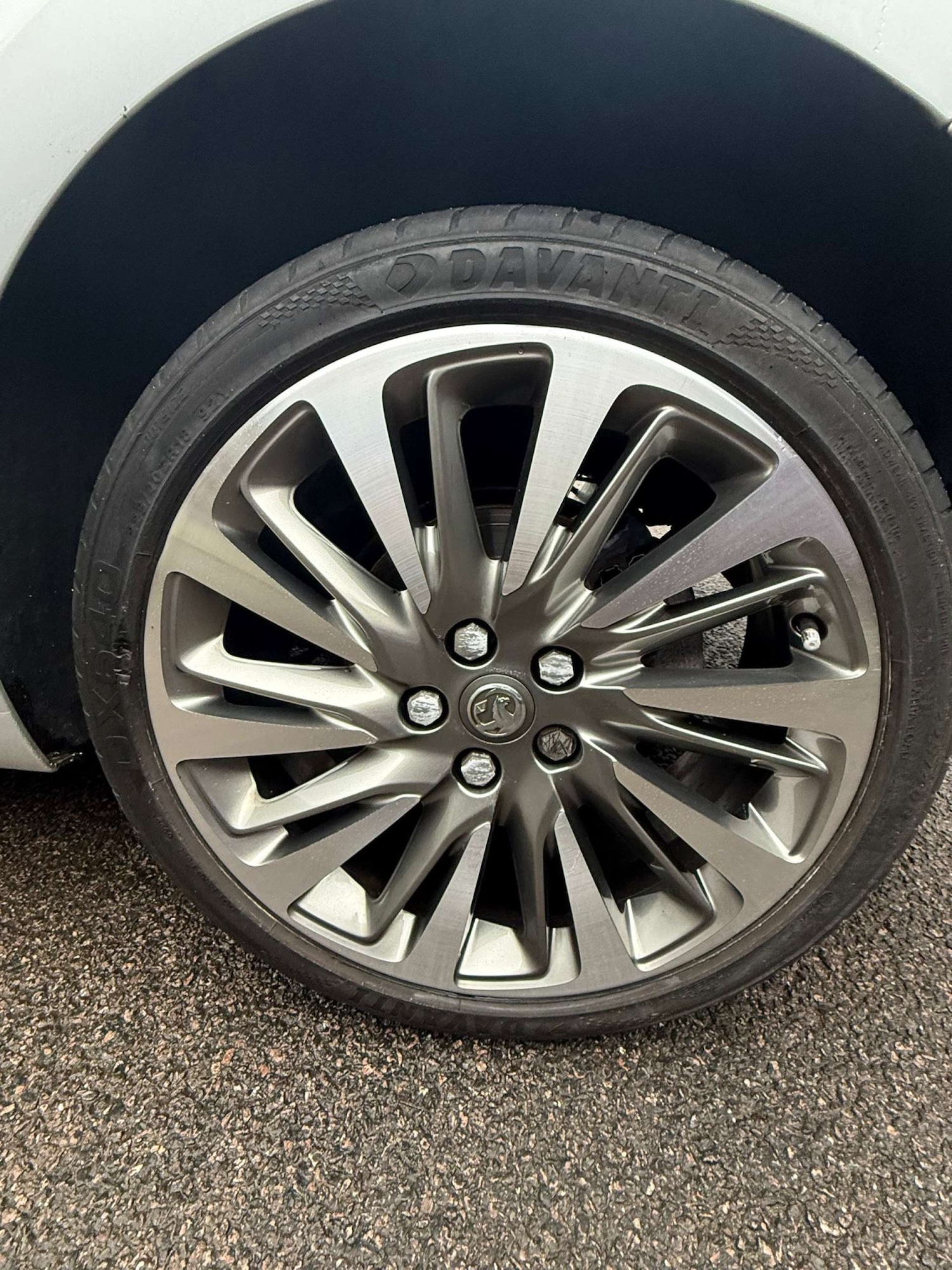 Used Vauxhall Astra 2017 for sale - 77314236: Photo 25