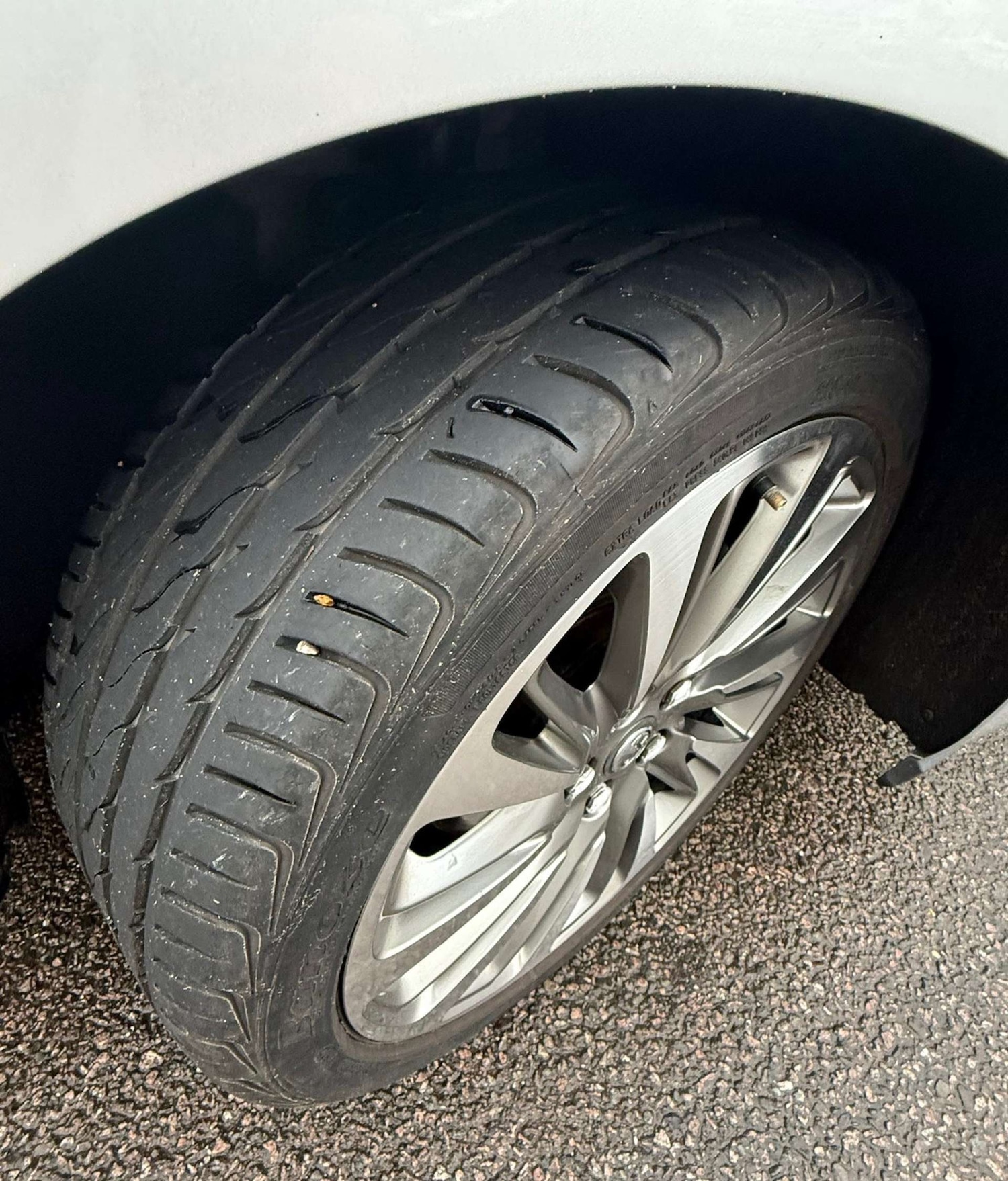 Used Vauxhall Astra 2017 for sale - 77314236: Photo 4