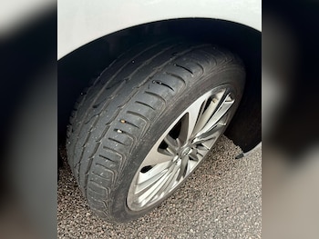 Used Vauxhall Astra 2017 for sale - 77314236: Photo