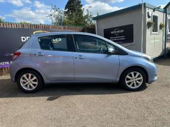 Used Toyota Yaris 2012 for sale - 74833037: Photo
