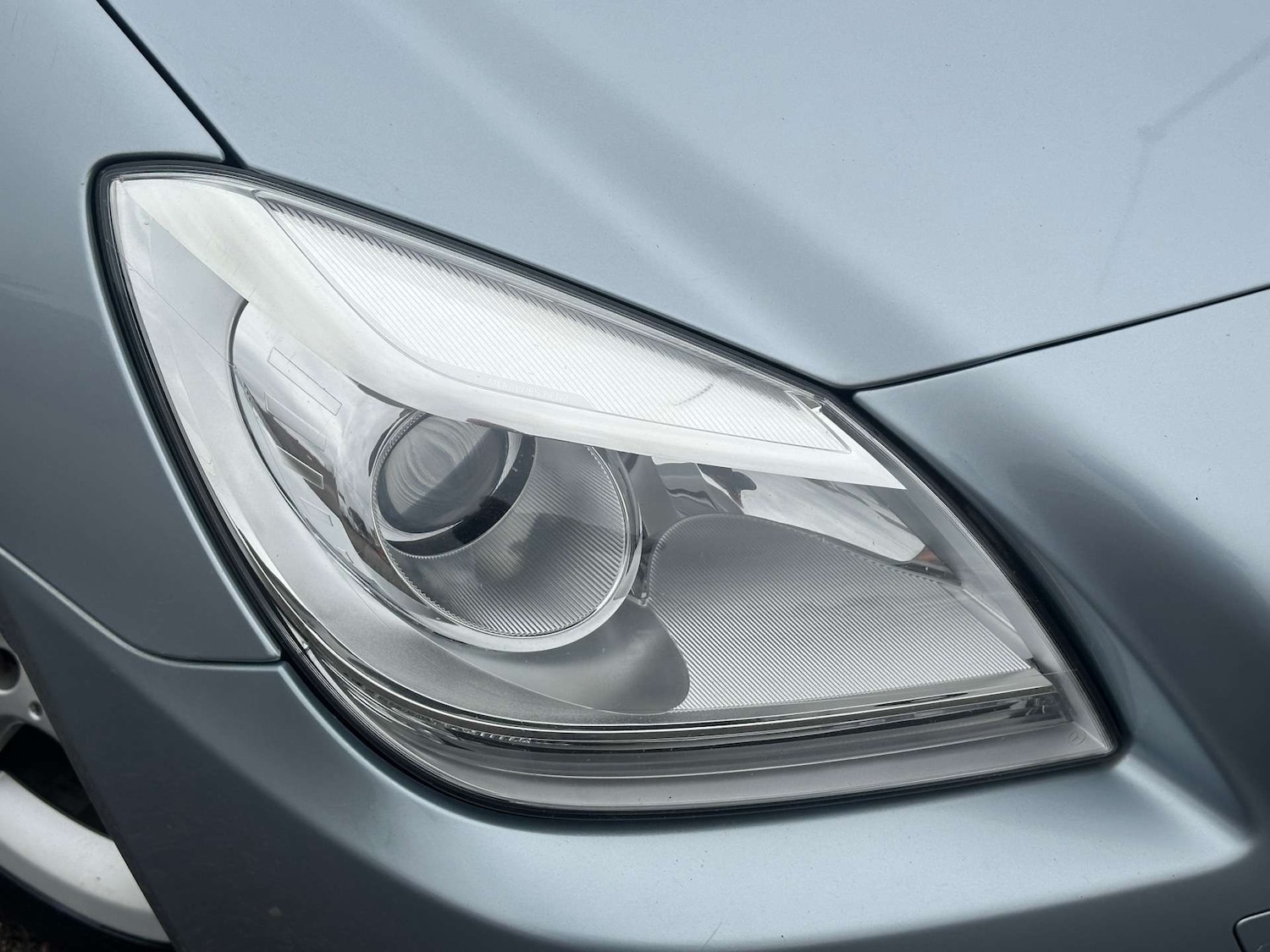 Used Mercedes-Benz SLK 2013 for sale - 76601000: Photo 26