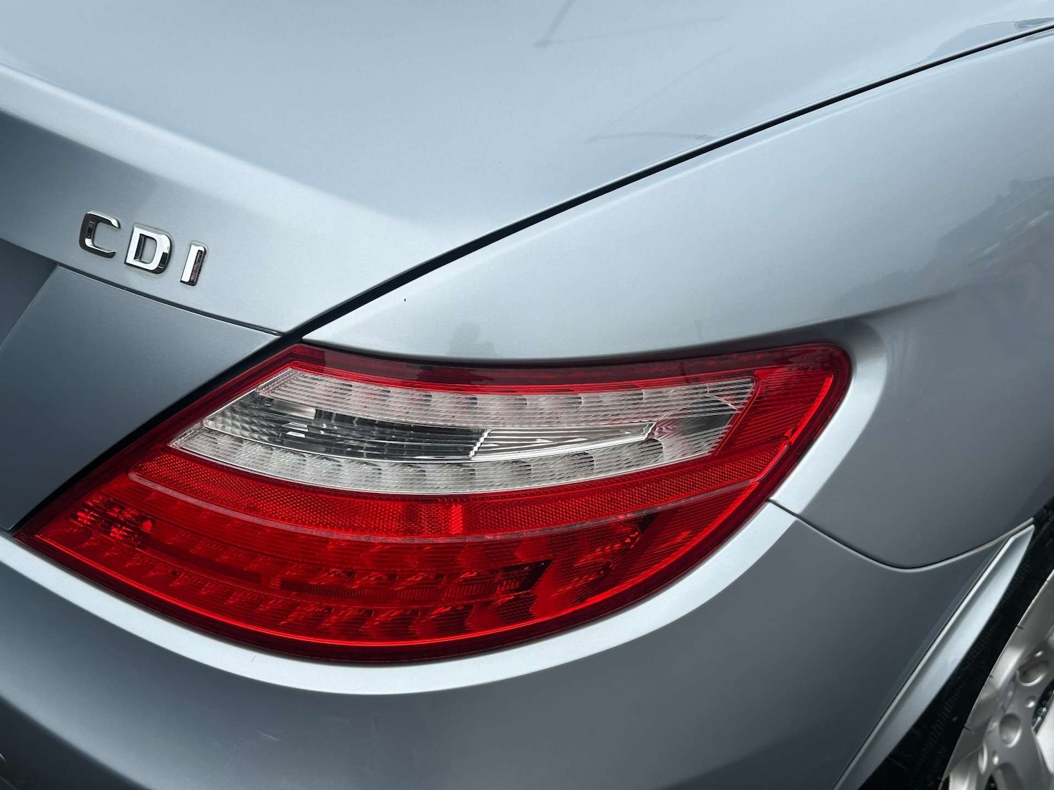 Used Mercedes-Benz SLK 2013 for sale - 76601000: Photo 27