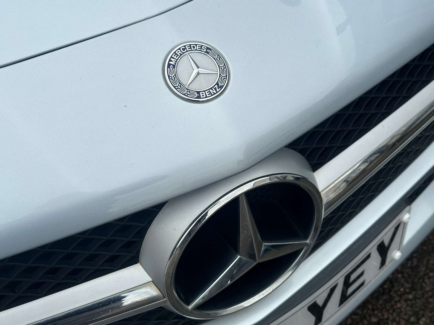 Used Mercedes-Benz SLK 2013 for sale - 76601000: Photo 29