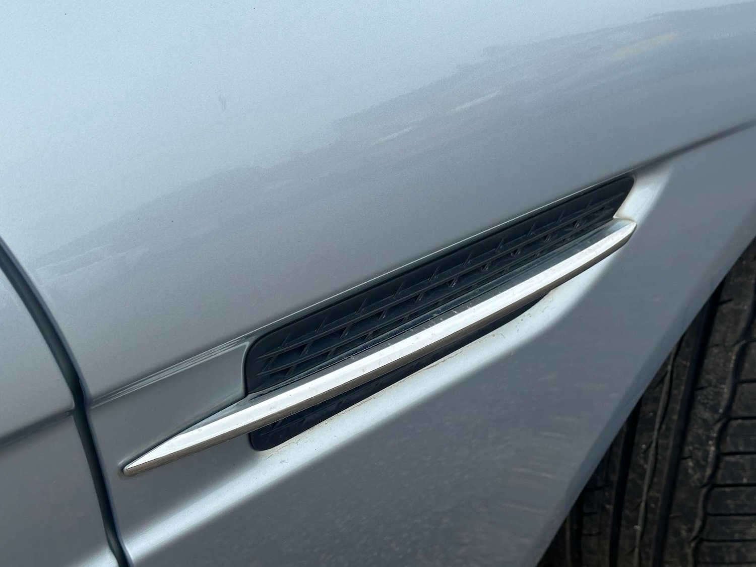 Used Mercedes-Benz SLK 2013 for sale - 76601000: Photo 34