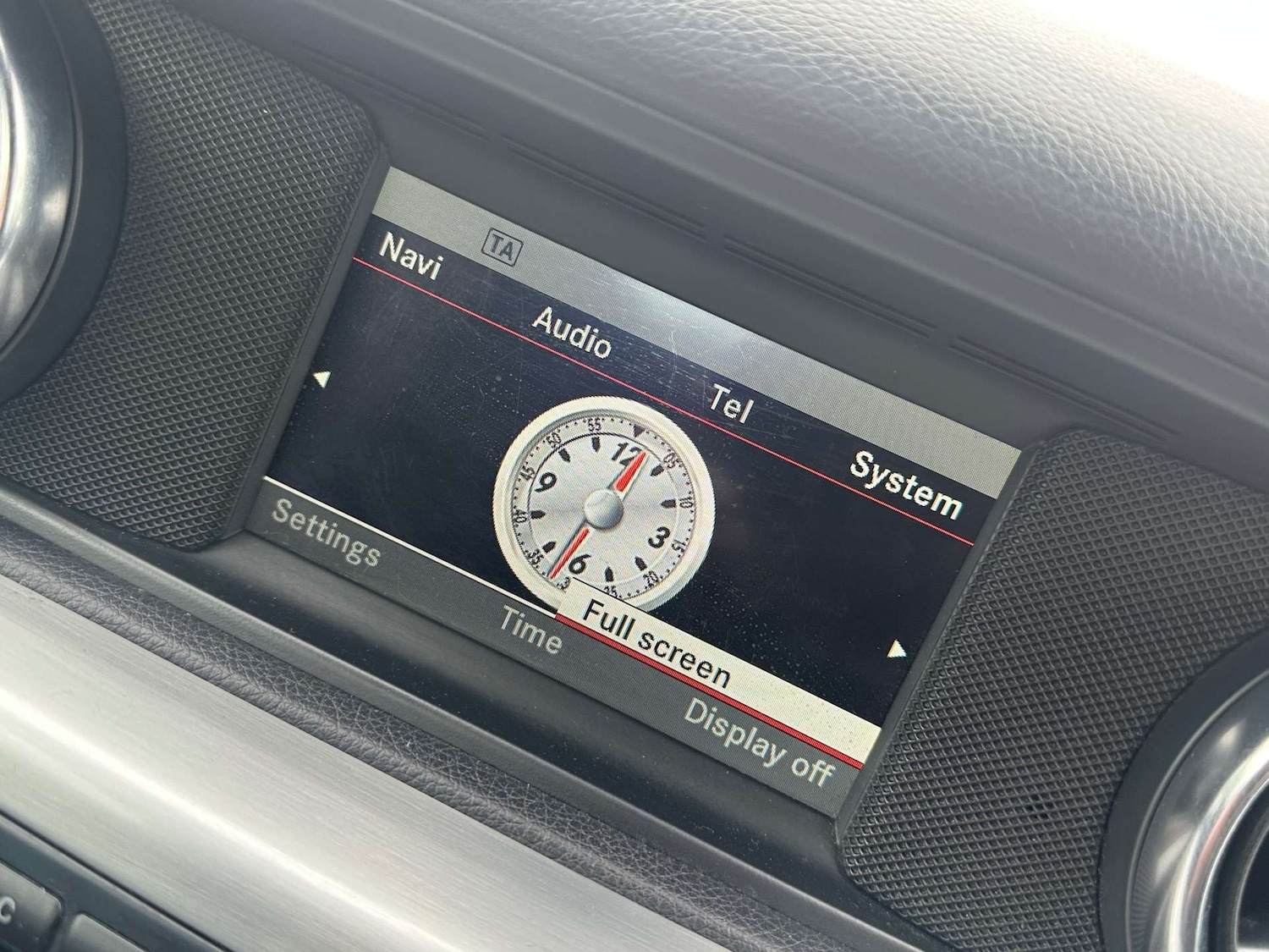 Used Mercedes-Benz SLK 2013 for sale - 76601000: Photo 48