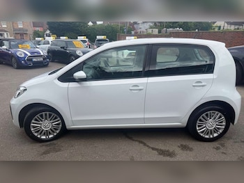 Used Volkswagen up! 2018 for sale - 78745631: Photo