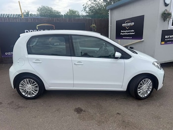 Used Volkswagen up! 2018 for sale - 78745631: Photo