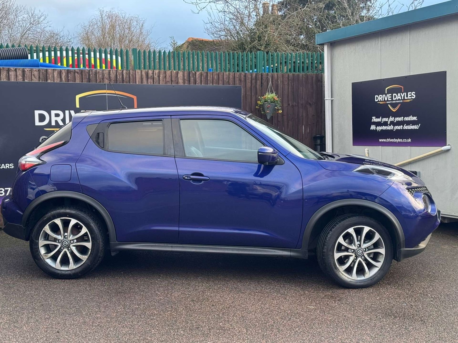 Used Nissan Juke 2018 for sale - 77564043: Photo 10