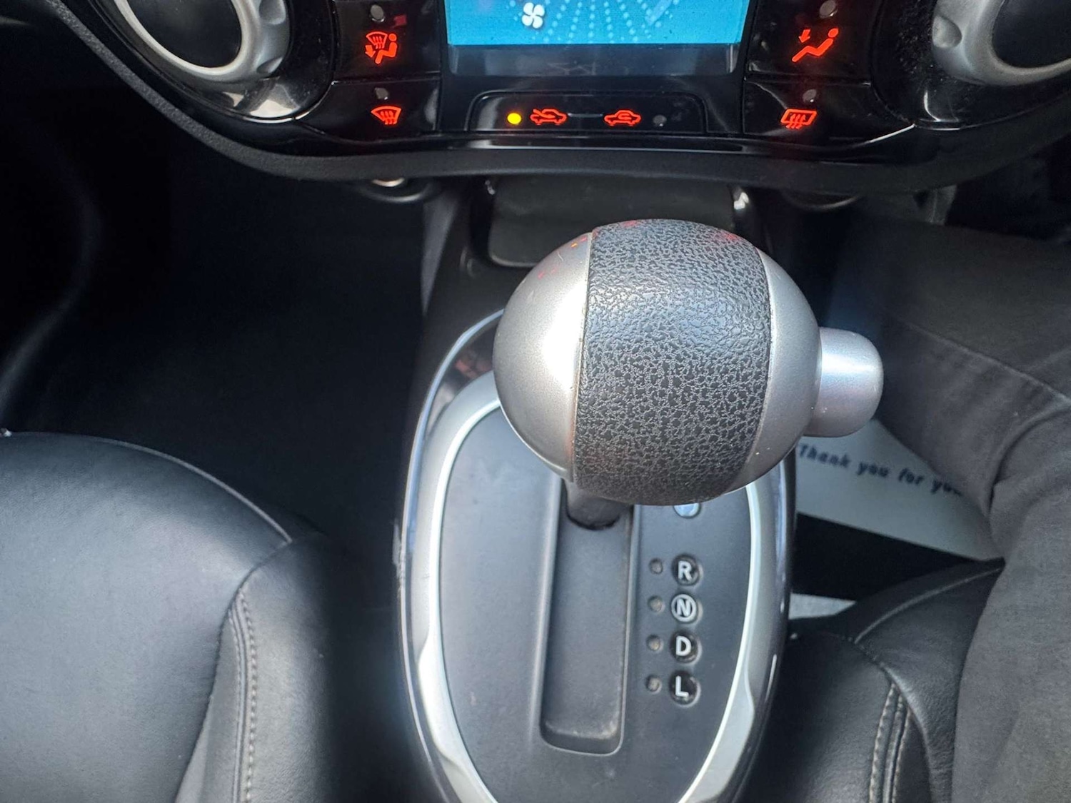 Used Nissan Juke 2018 for sale - 77564043: Photo 11