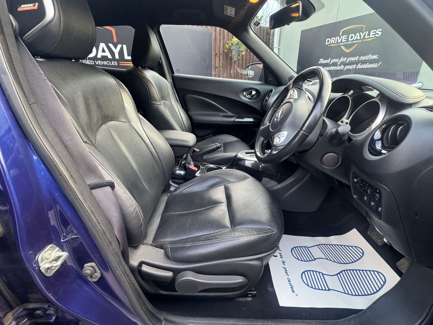 Used Nissan Juke 2018 for sale - 77564043: Photo 14