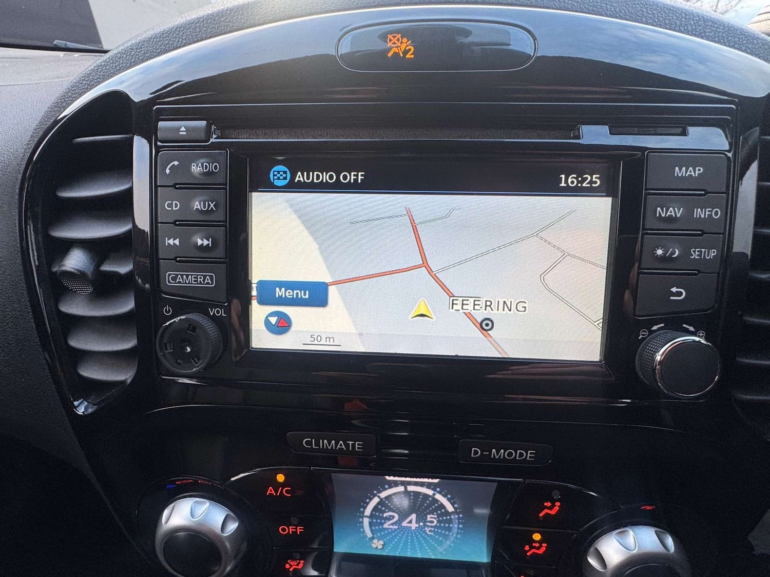 Used Nissan Juke 2018 for sale - 77564043: Photo 17