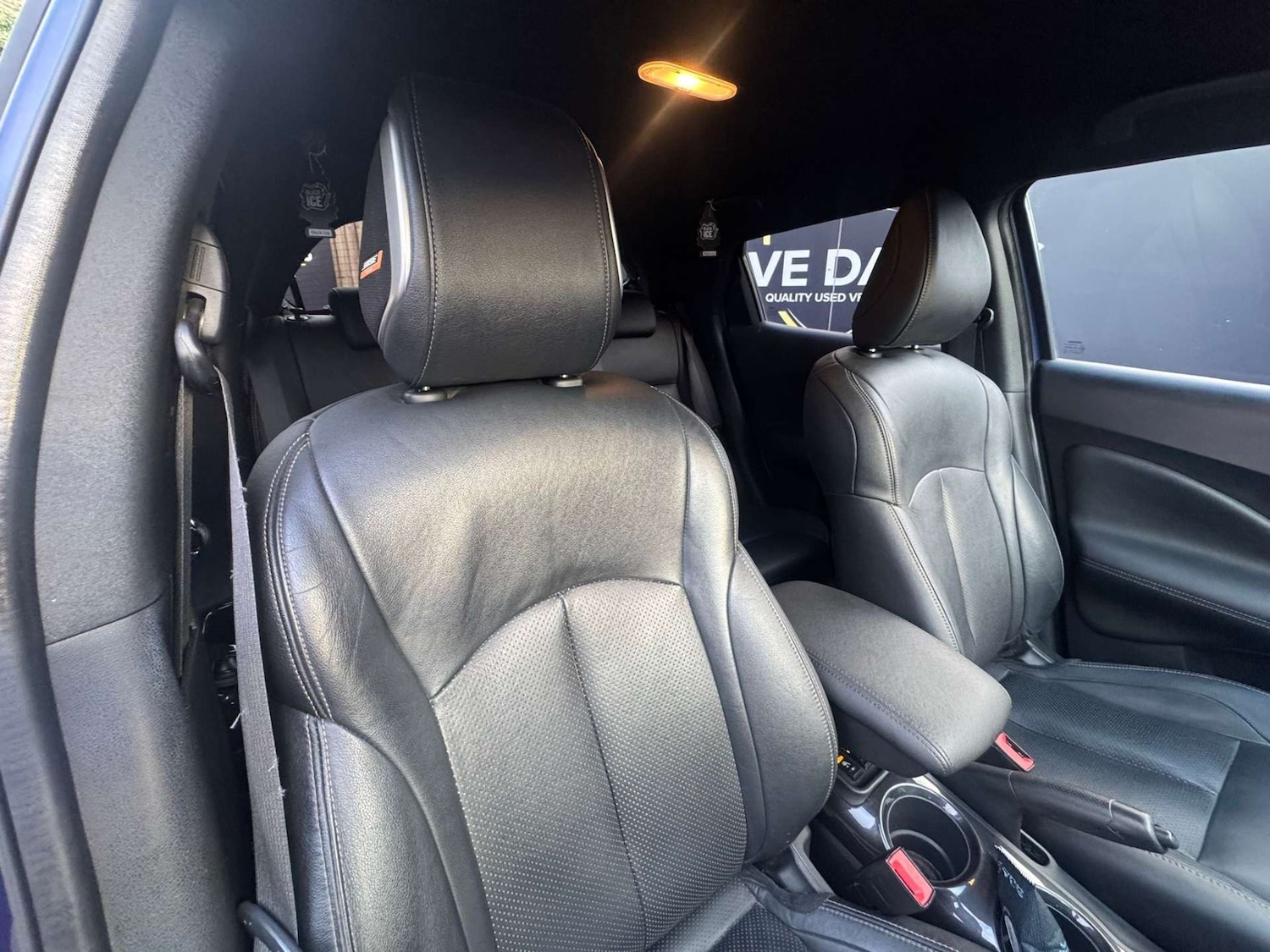 Used Nissan Juke 2018 for sale - 77564043: Photo 18