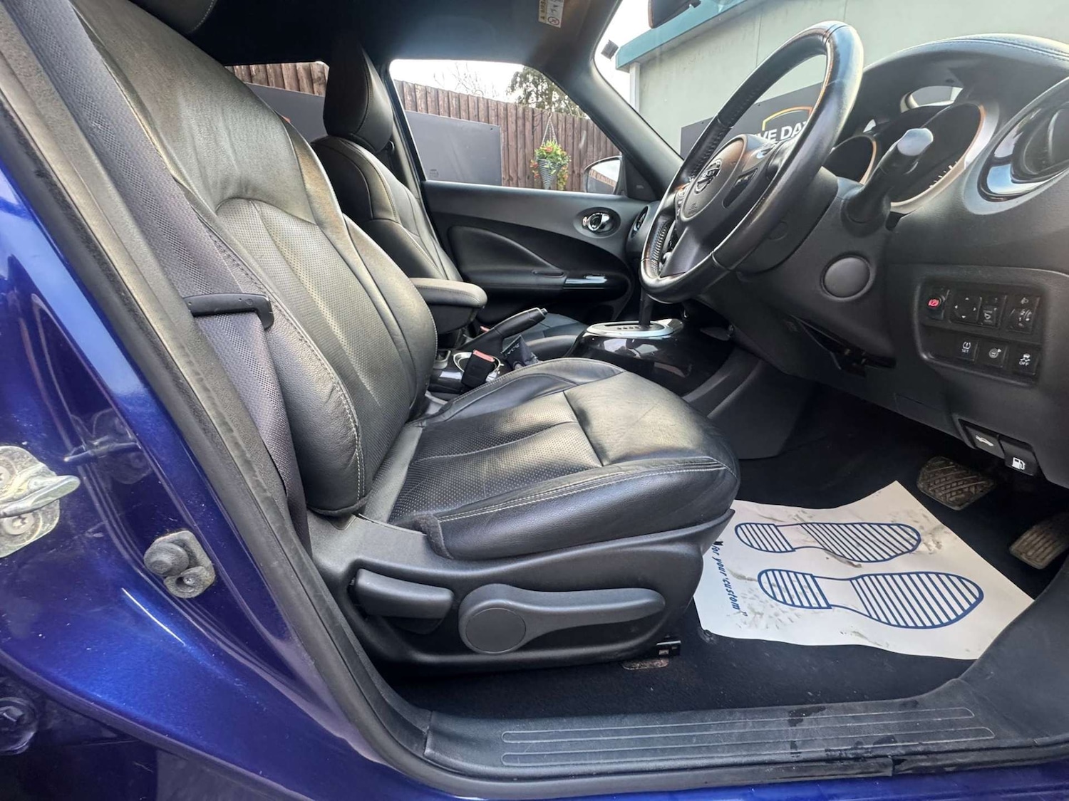 Used Nissan Juke 2018 for sale - 77564043: Photo 20