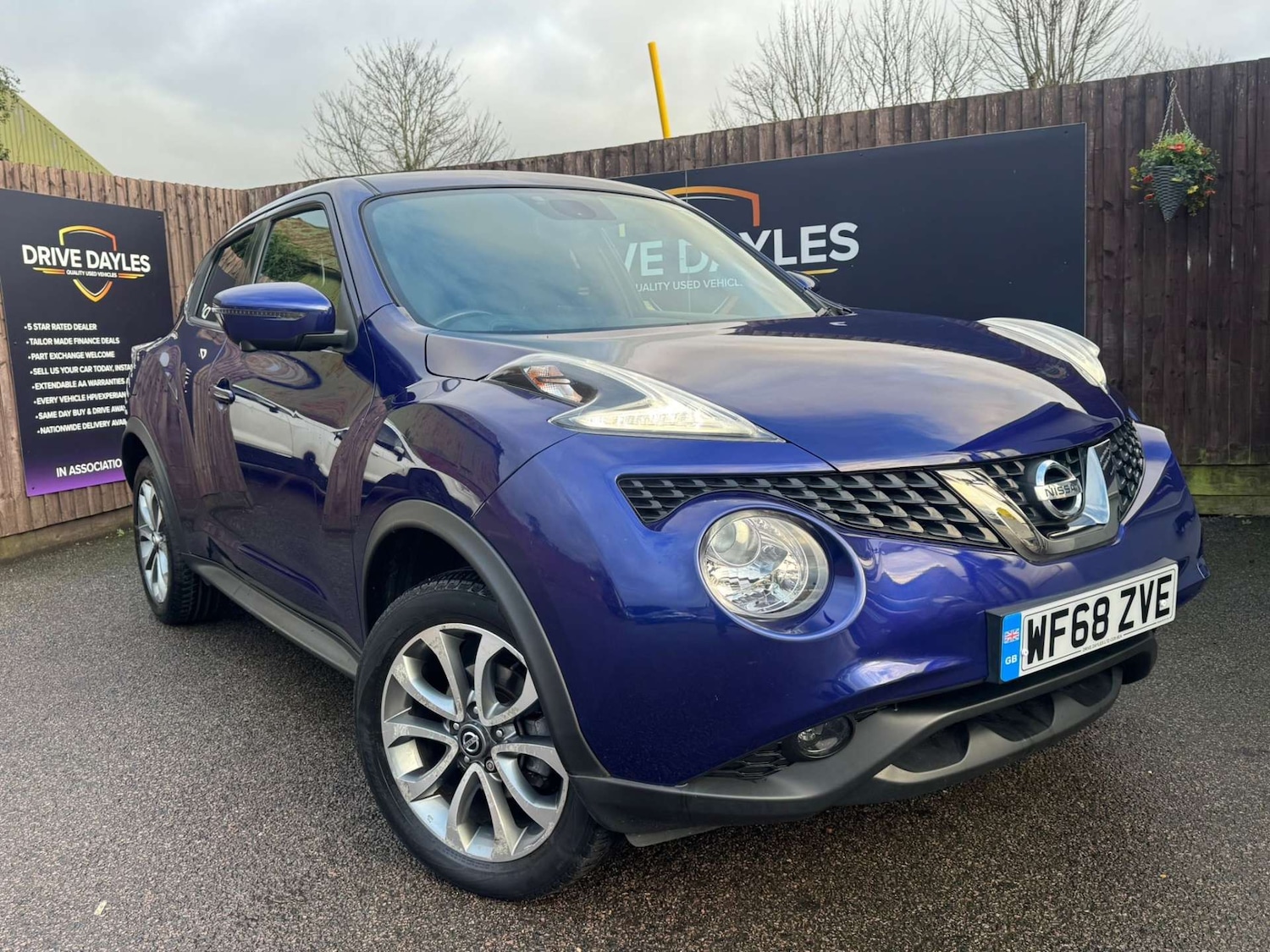 Used Nissan Juke 2018 for sale - 77564043: Photo 26