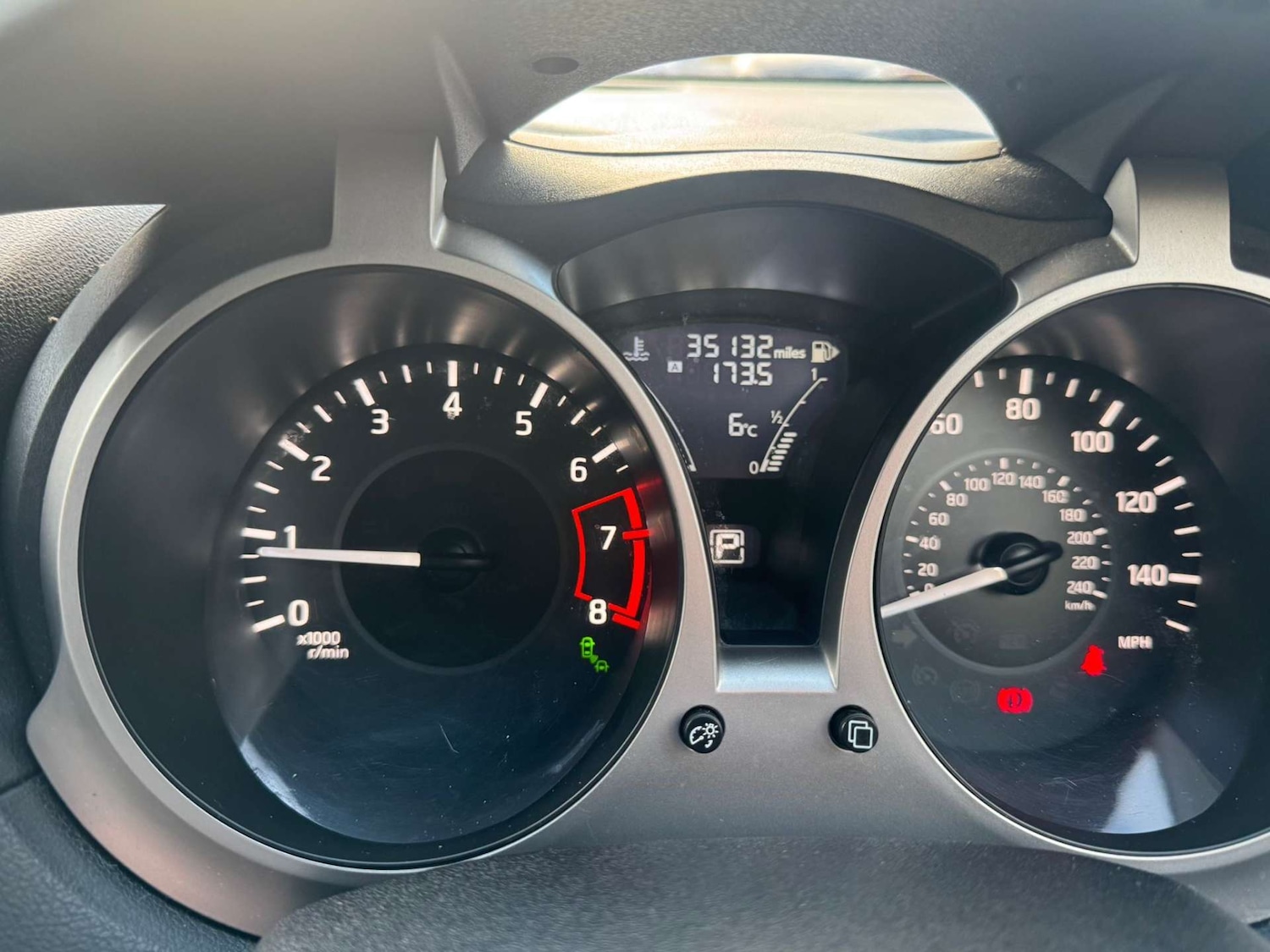 Used Nissan Juke 2018 for sale - 77564043: Photo 29