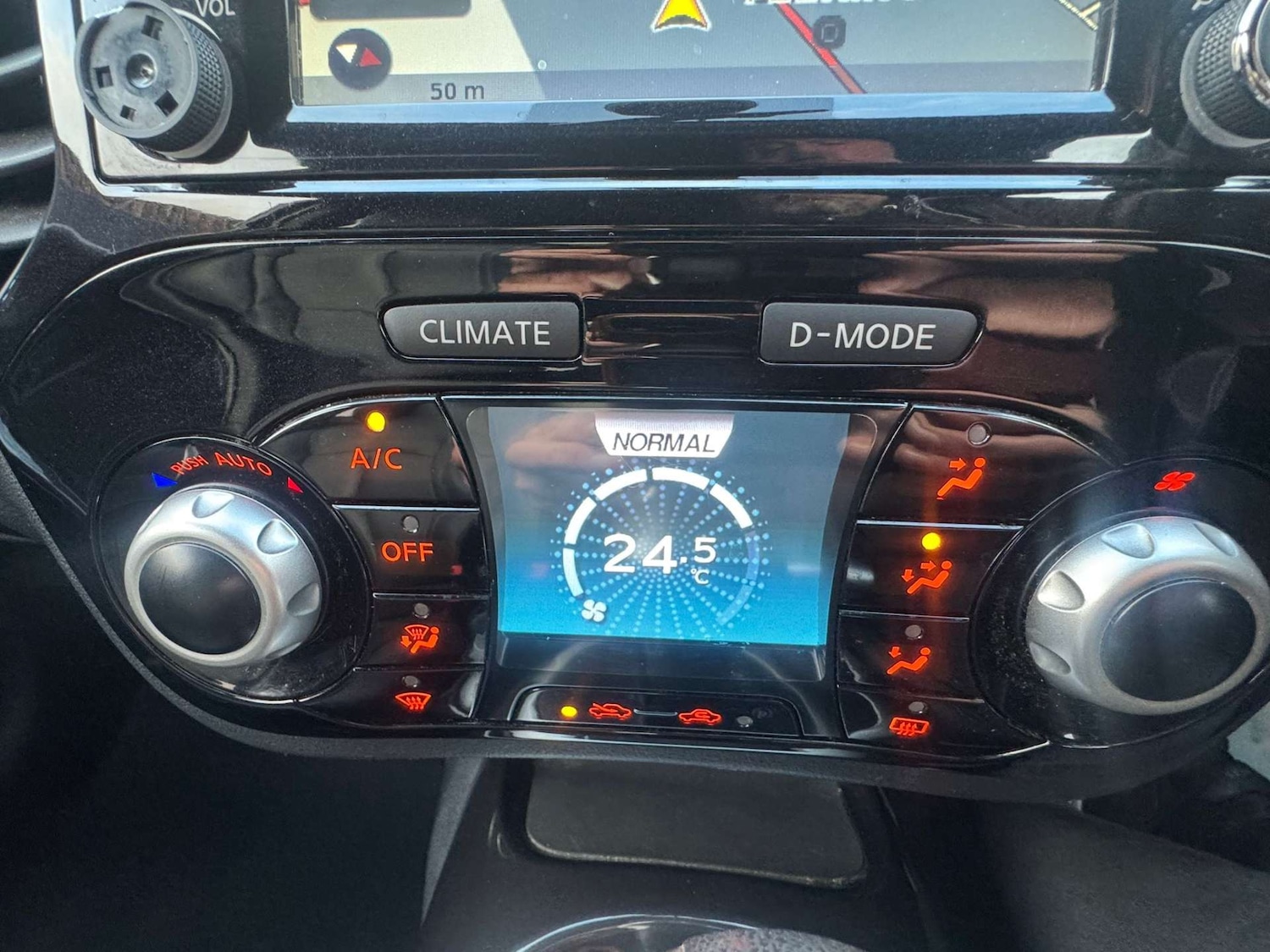 Used Nissan Juke 2018 for sale - 77564043: Photo 30