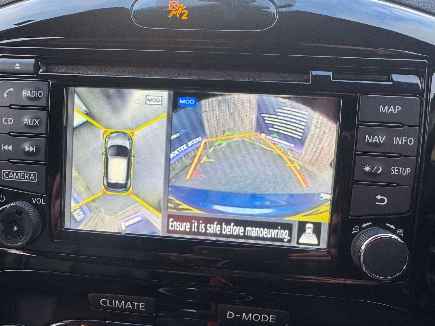 Used Nissan Juke 2018 for sale - 77564043: Photo 31