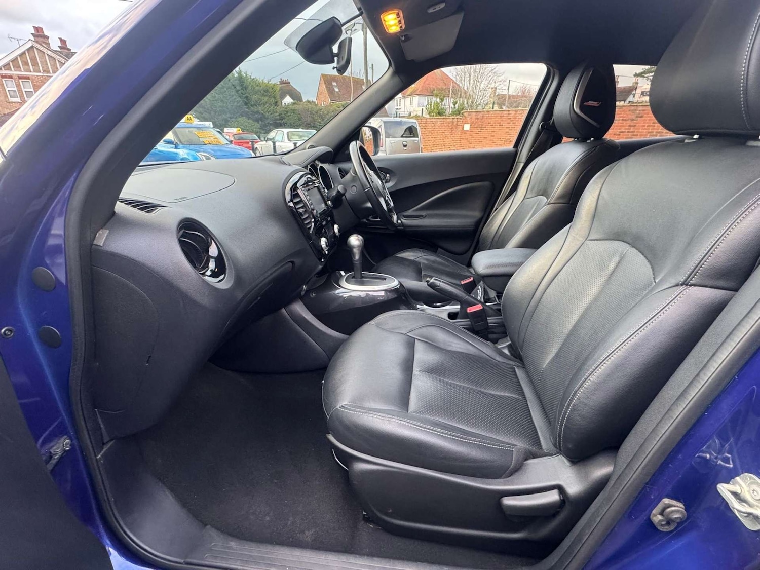 Used Nissan Juke 2018 for sale - 77564043: Photo 5