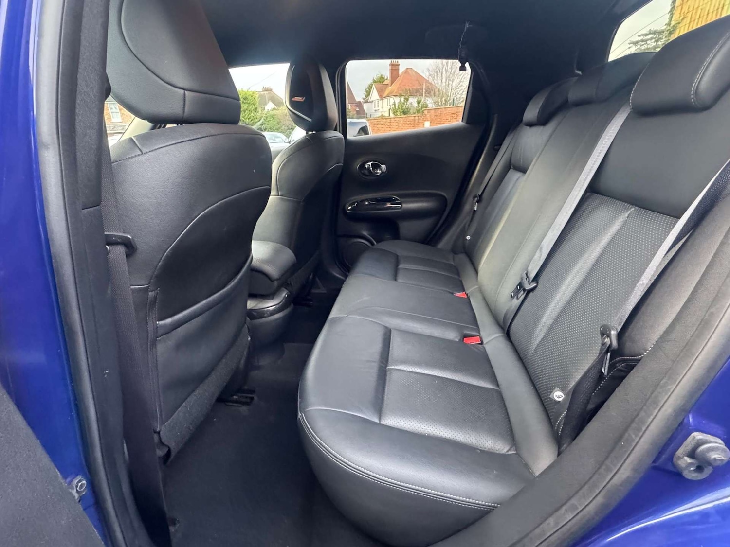 Used Nissan Juke 2018 for sale - 77564043: Photo 6