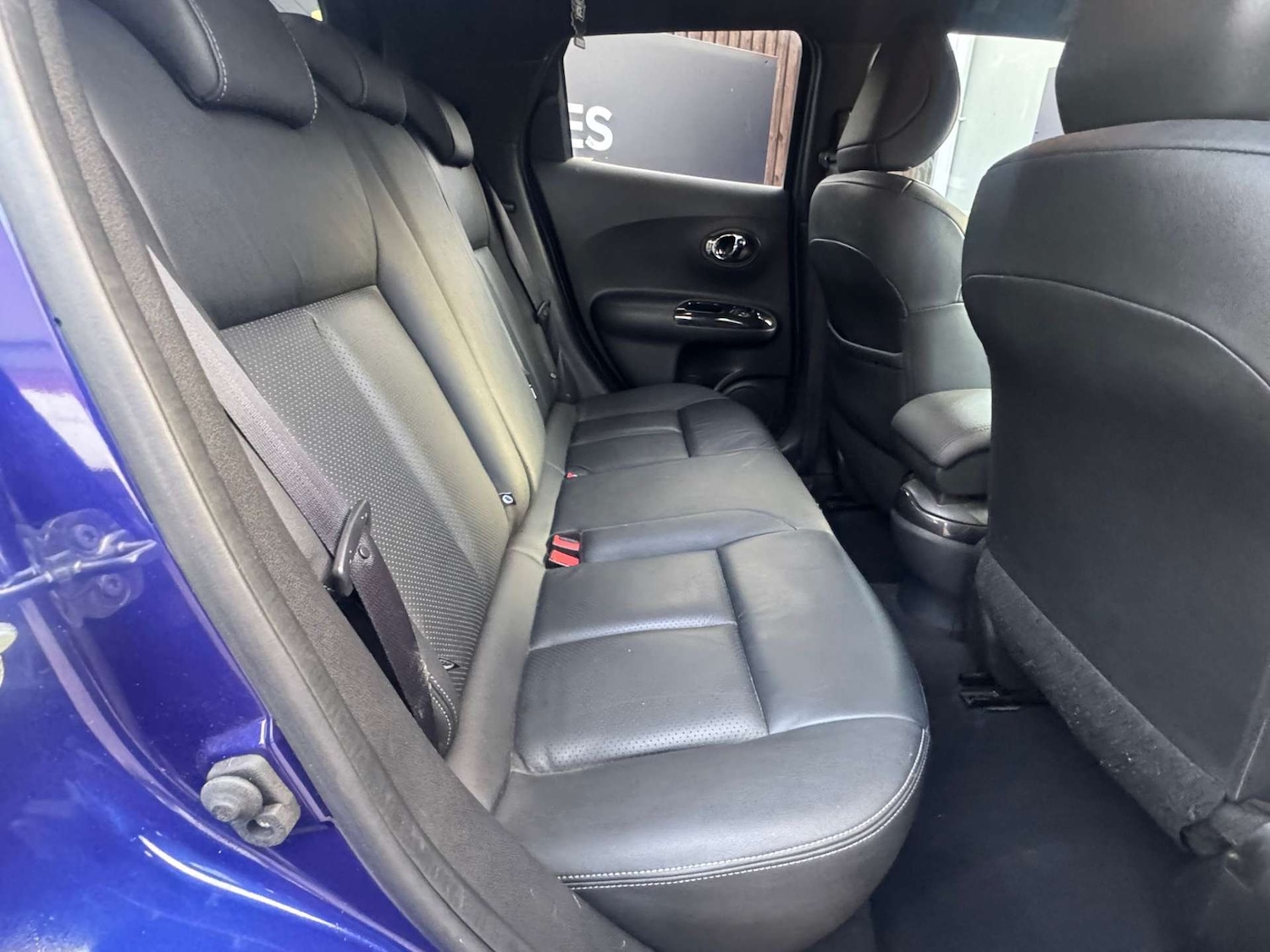 Used Nissan Juke 2018 for sale - 77564043: Photo 9