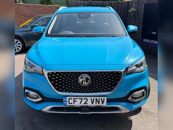 Used MG MG HS 2023 for sale - 79004981: Photo