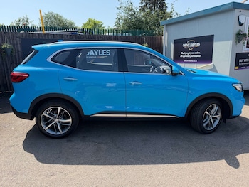 Used MG MG HS 2023 for sale - 79004981: Photo