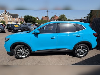 Used MG MG HS 2023 for sale - 79004981: Photo