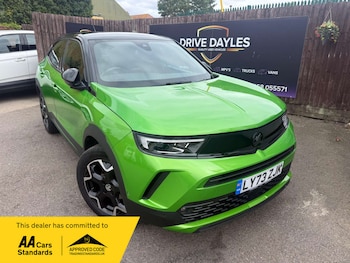 Used Vauxhall Mokka 2024 for sale - 79277958: Photo