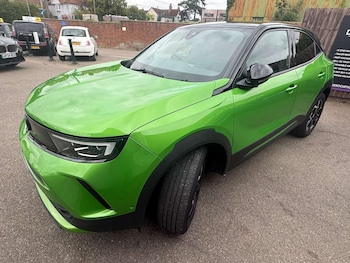 Used Vauxhall Mokka 2024 for sale - 79277958: Photo