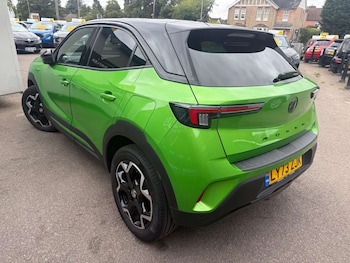 Used Vauxhall Mokka 2024 for sale - 79277958: Photo
