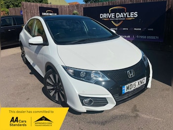 Used Honda Civic 2015 for sale - 79187265: Photo