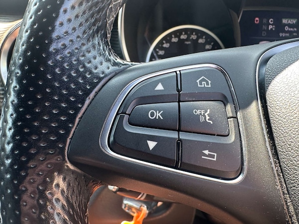 Used Mercedes-Benz EQV 2021 for sale - 74970316: Photo 19
