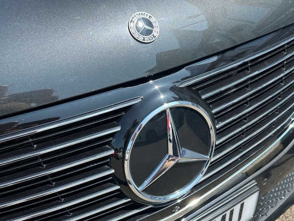 Used Mercedes-Benz EQV 2021 for sale - 74970316: Photo 25
