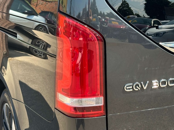 Used Mercedes-Benz EQV 2021 for sale - 74970316: Photo 33