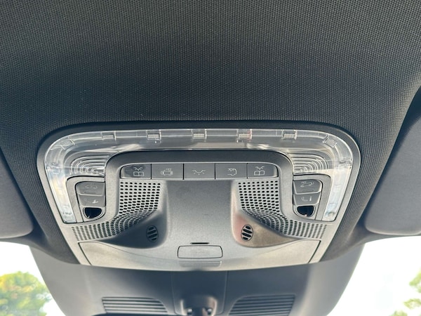 Used Mercedes-Benz EQV 2021 for sale - 74970316: Photo 35