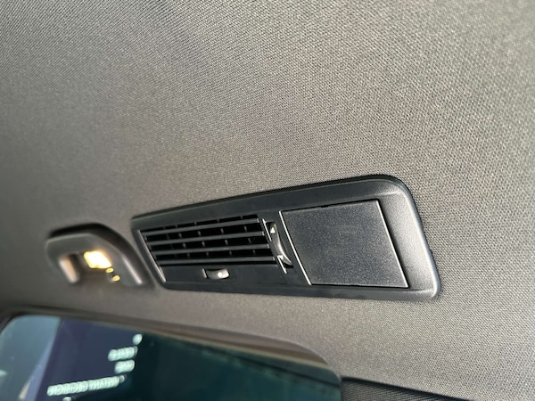 Used Mercedes-Benz EQV 2021 for sale - 74970316: Photo 36