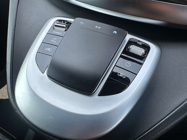 Used Mercedes-Benz EQV 2021 for sale - 74970316: Photo 42