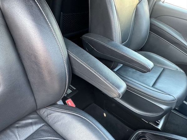 Used Mercedes-Benz EQV 2021 for sale - 74970316: Photo 48