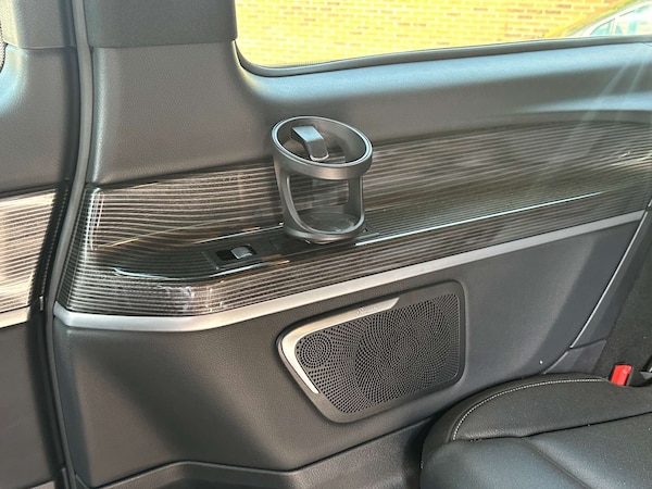 Used Mercedes-Benz EQV 2021 for sale - 74970316: Photo 53