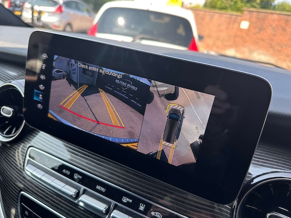 Used Mercedes-Benz EQV 2021 for sale - 74970316: Photo 55