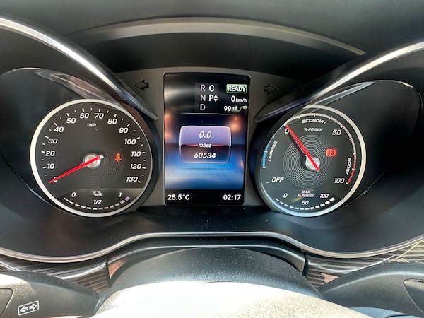 Used Mercedes-Benz EQV 2021 for sale - 74970316: Photo 6