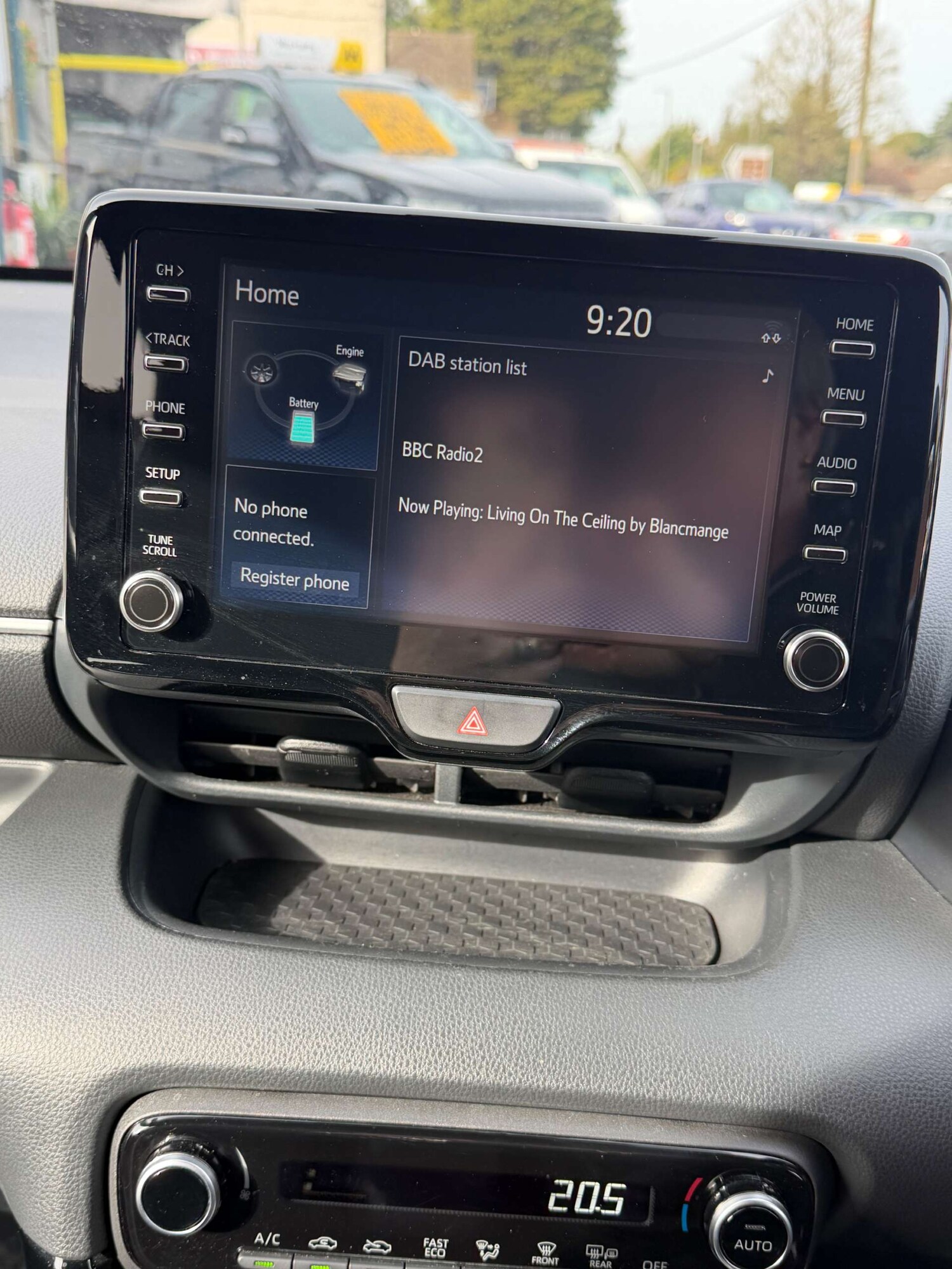 Used Toyota Yaris 2022 for sale - 78196811: Photo 13