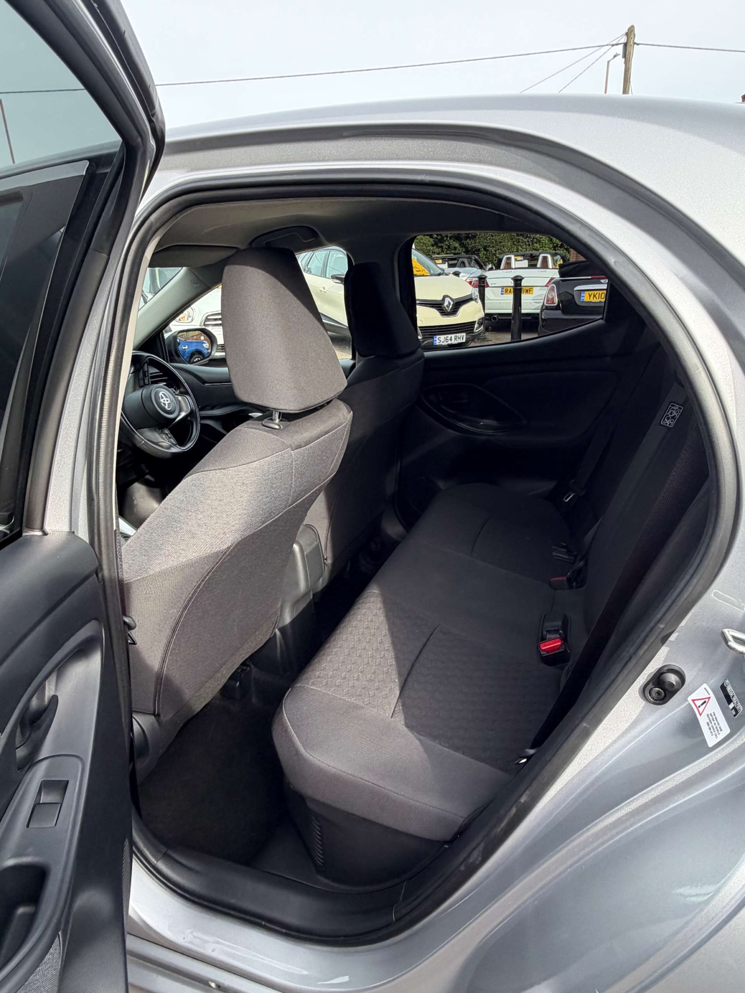 Used Toyota Yaris 2022 for sale - 78196811: Photo 16