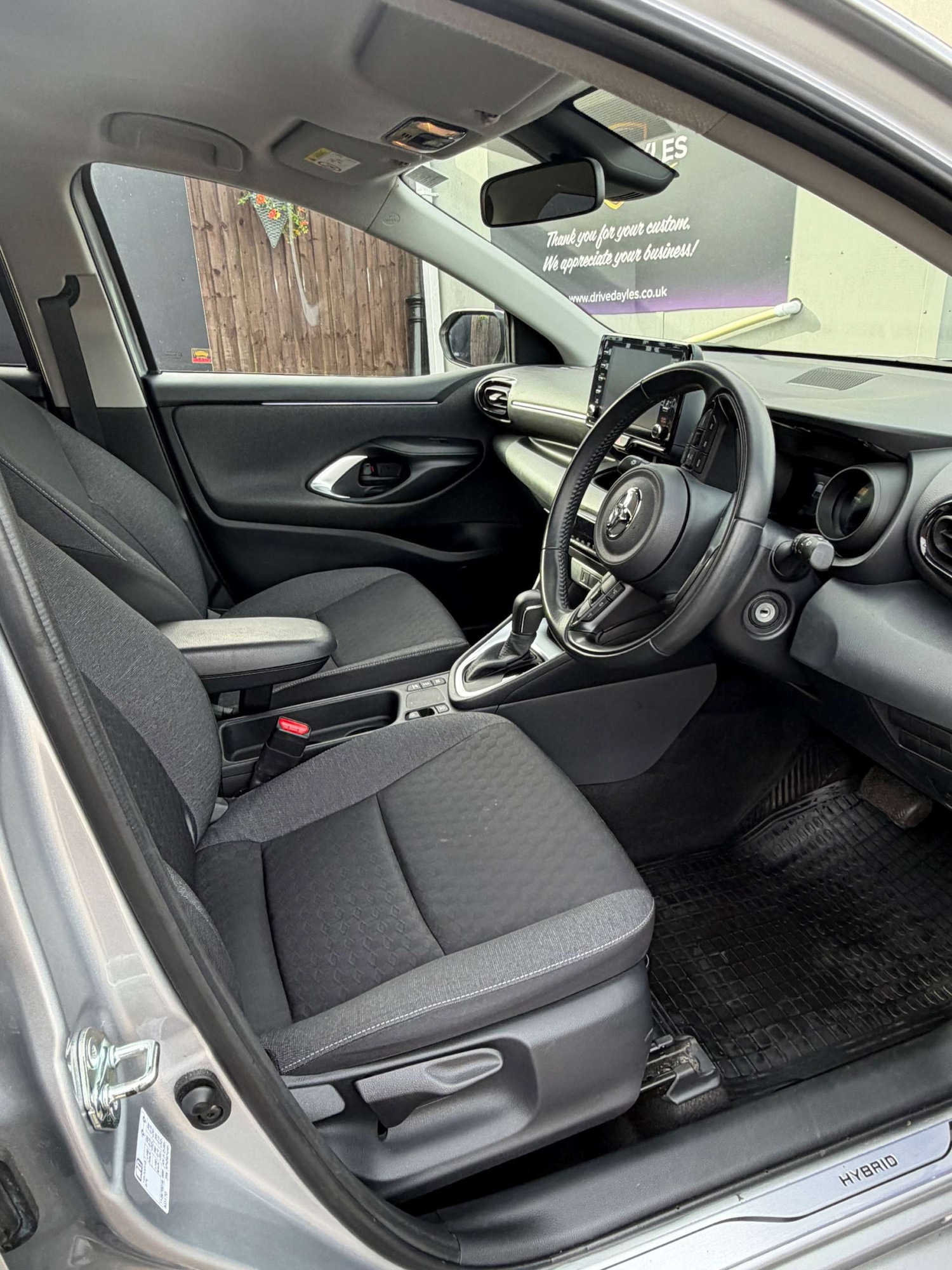 Used Toyota Yaris 2022 for sale - 78196811: Photo 19