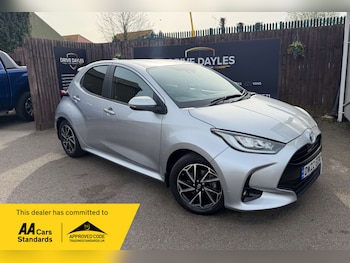 Used Toyota Yaris 2022 for sale - 78196811: Photo