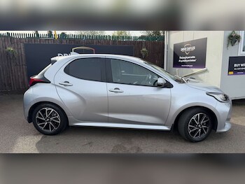 Used Toyota Yaris 2022 for sale - 78196811: Photo