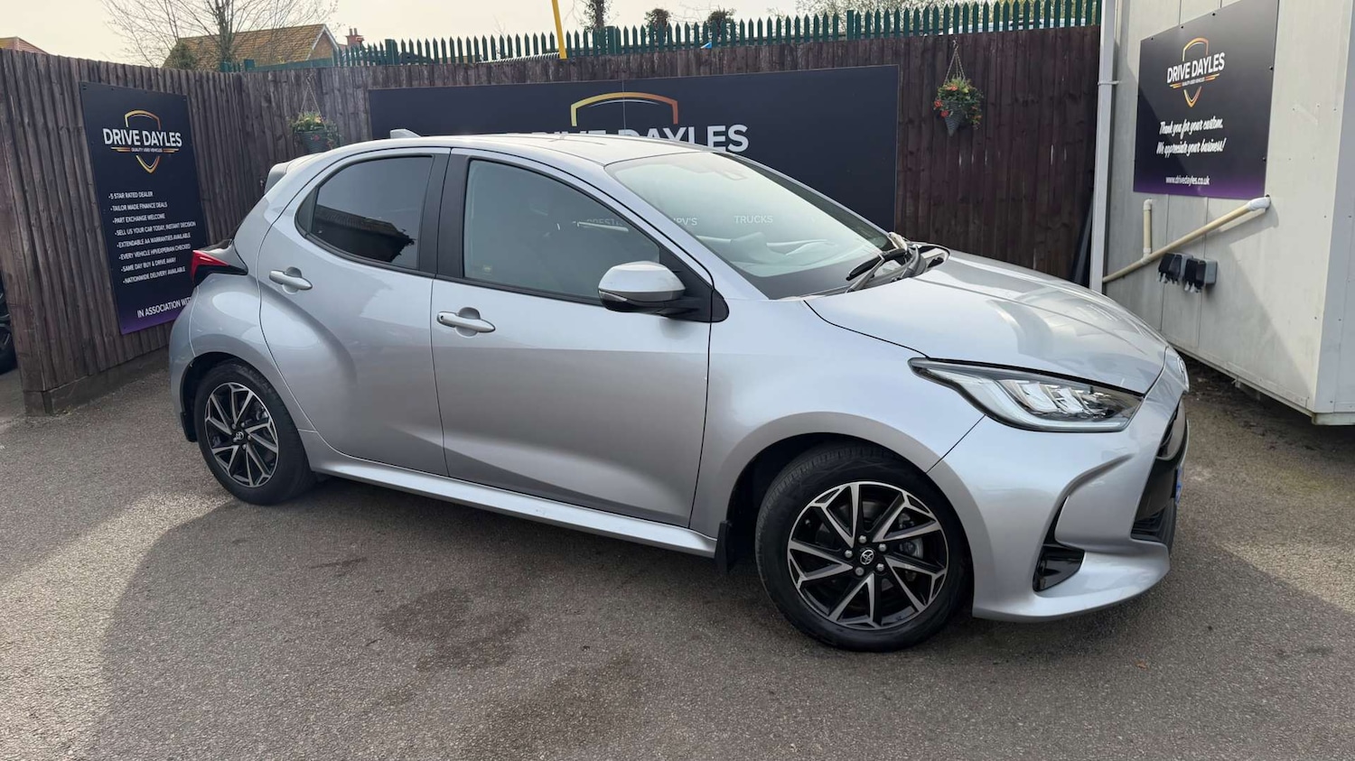 Used Toyota Yaris 2022 for sale - 78196811: Photo 5