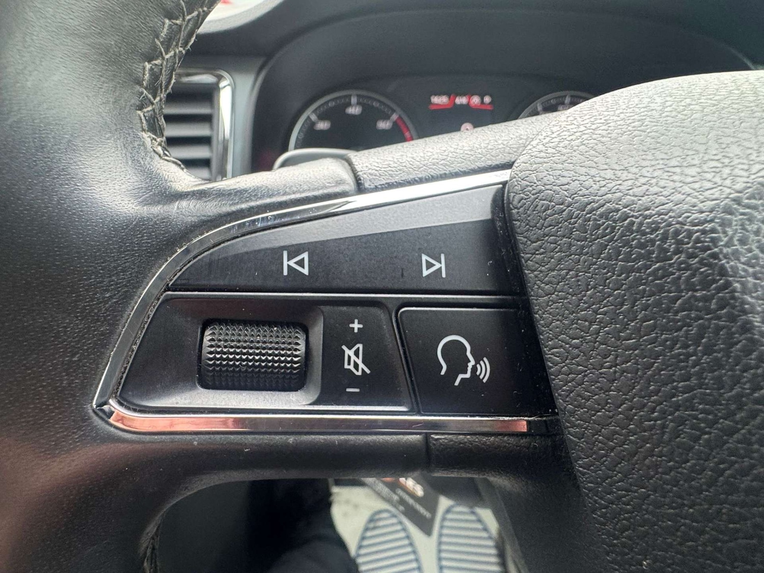 Used SEAT Ateca 2019 for sale - 77563334: Photo 12